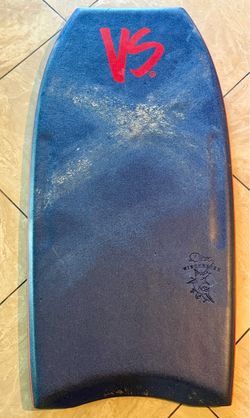 VS BODYBOARD
