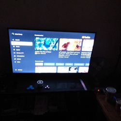 TCL 40 Inch Android Tv 