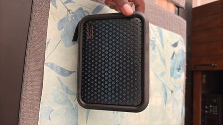 ihome Speaker