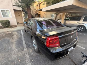 2006 Dodge Charger