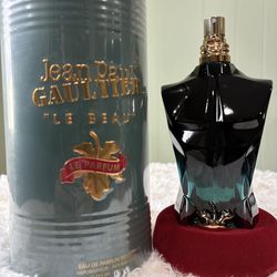 Jean Paul Gaultier Le Beau Le Parfum