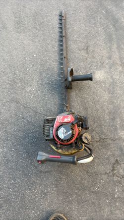 Trimmer