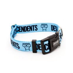 Descendents Dog & Cat Collars. Lanyards / Keychains 
