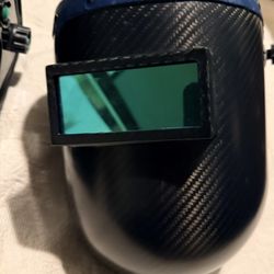 Welding Helmets 