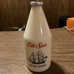 Old Spice Vintage Aftershave 