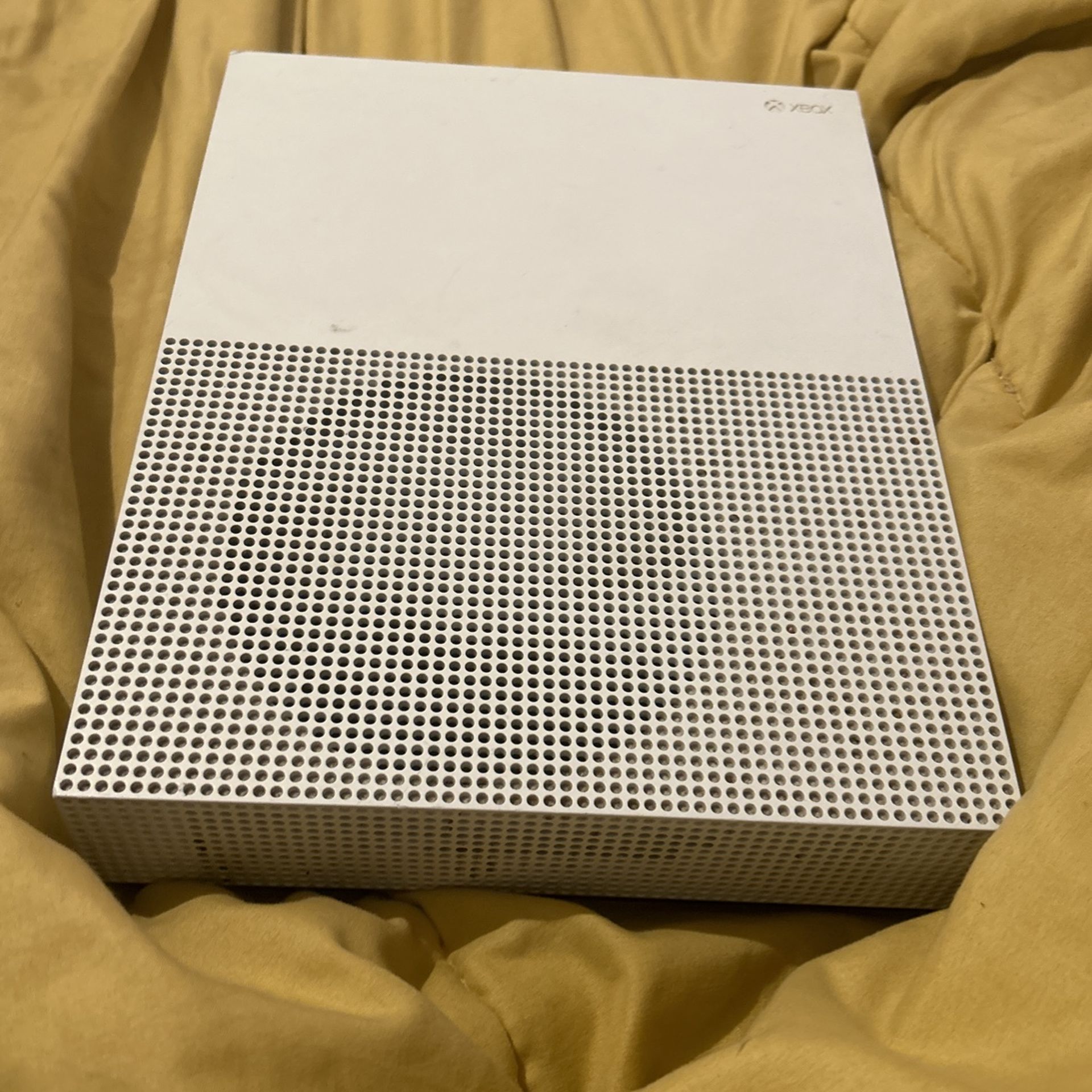 Xbox One S For 100