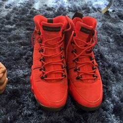 Jordan 9s