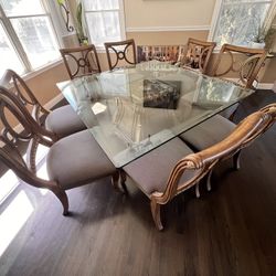 Dining Table Set 