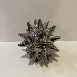 Metal Paperweight