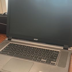 Acer Chromebook 