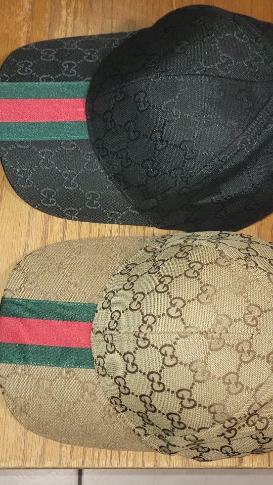Gucci Hats