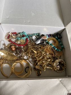 Bundle Jewelry 