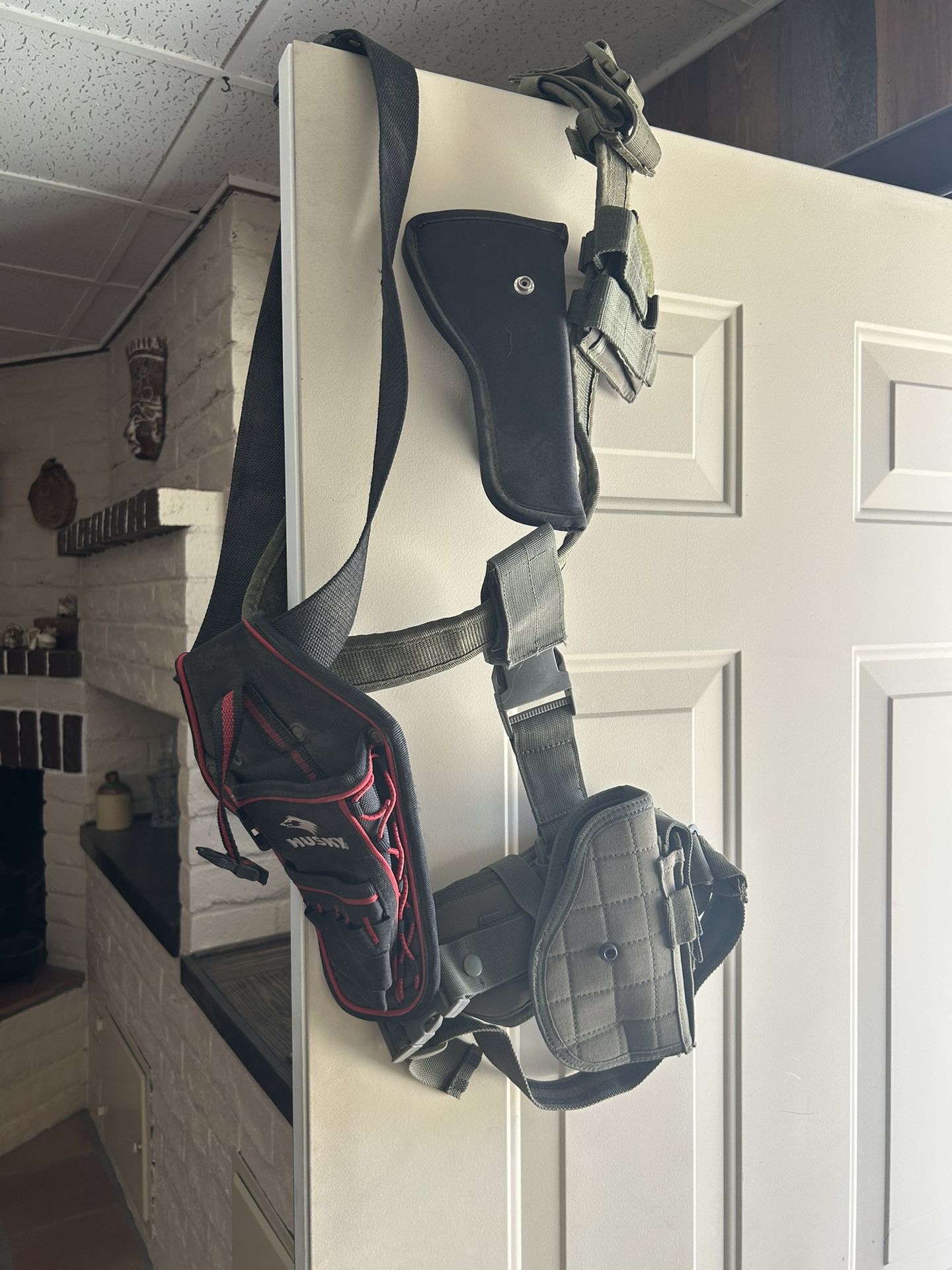 Holsters
