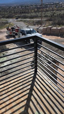 Railing