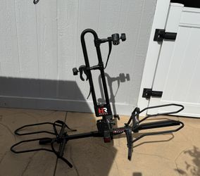 Hollywood Bike Rack Model Number Hr 1700–824384