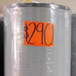 Water Heater 40 Gal 