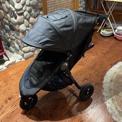 City Mini Stroller