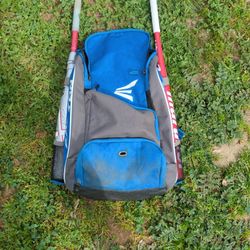 Easton Baseball bag