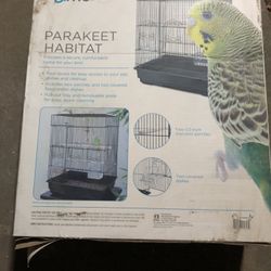Bird Case 