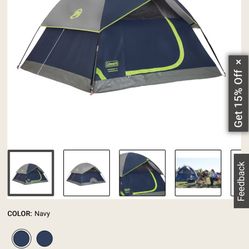 Tent 