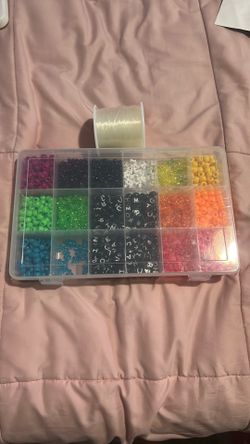 DIY bracelet