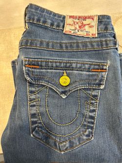 True religion jeans