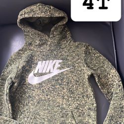 4T Clothing Nike Hoodie Etc 
