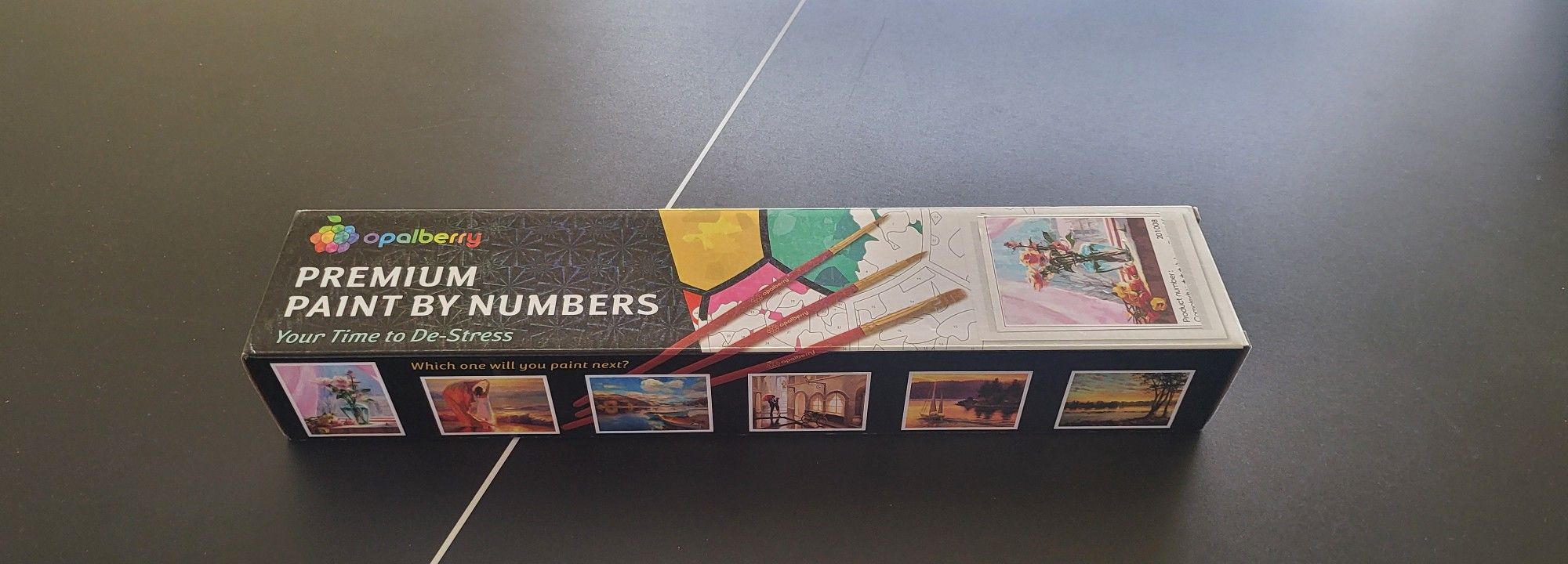 Paint Kit