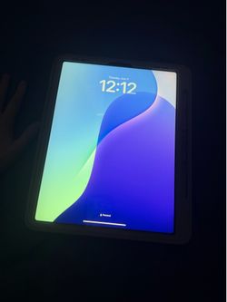 Ipad pro 12.9 (4th GEN)