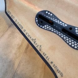 Slater Firewire 5'10 " Sci-fi Surfboard