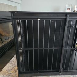 Dog Cage For Dogs 50 To 75 Pounds 