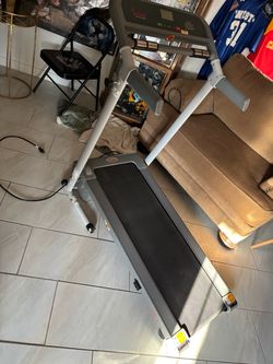 Treadmill