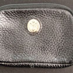 Liz Claiborne Mini Change Wallet