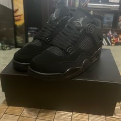 Black Cat 4’s Brand New 