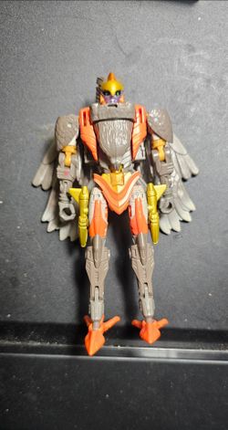 Transformers kingdom Airrazor