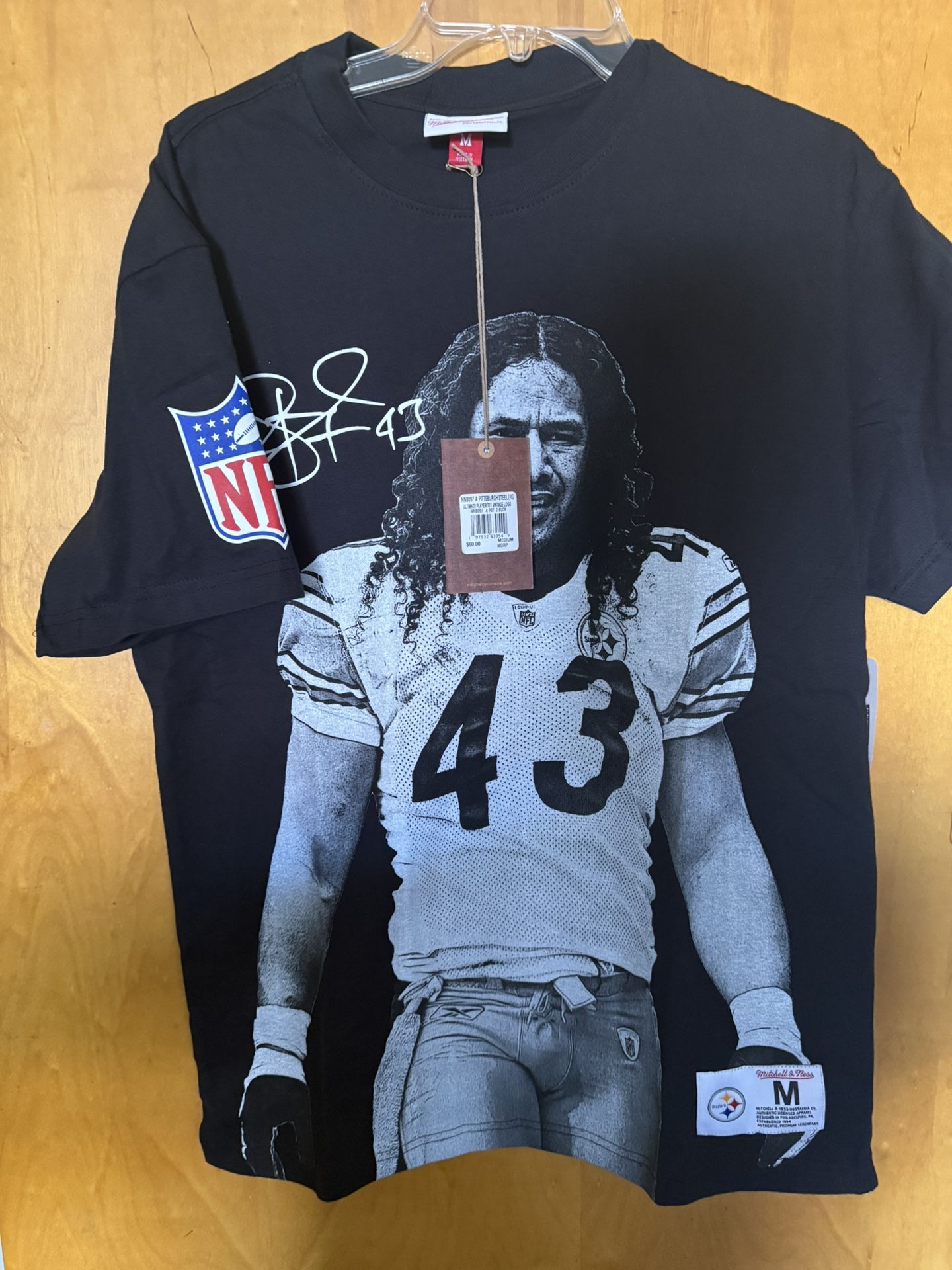 Pittsburgh Steelers Shirt