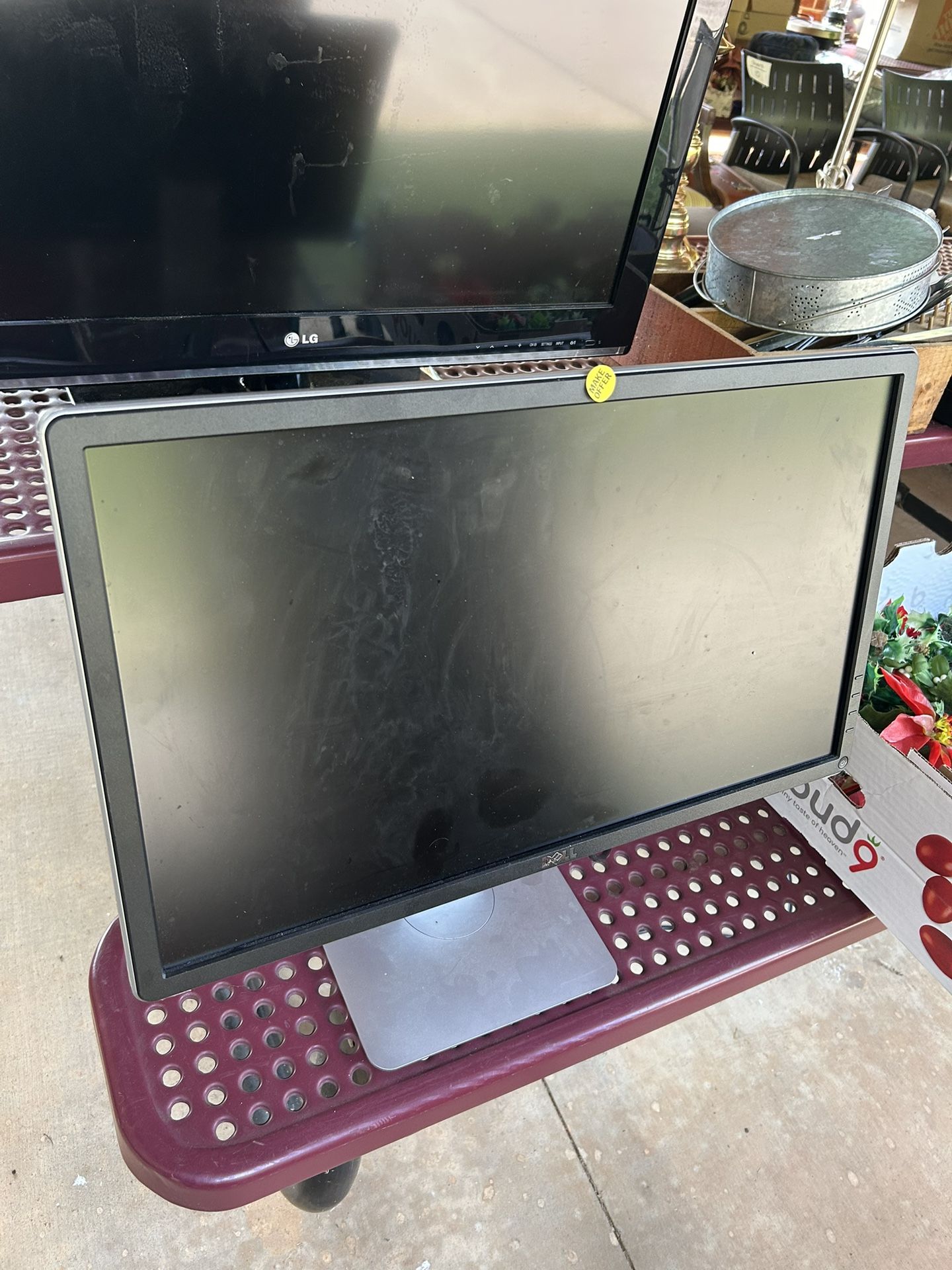 Dell Monitor