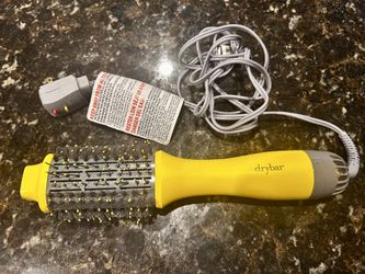 Drybar Double Shot Oval Blow-Dryer Brush