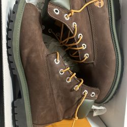 Timberland Boots