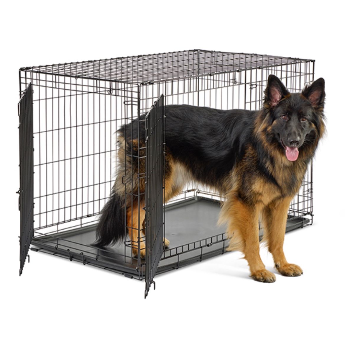 Dog Crate - Extra Large