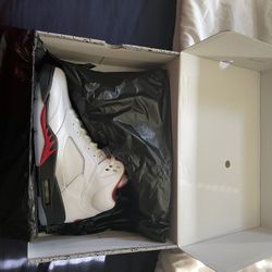 Jordan 5 Retro Fire Red’s (2020) Release