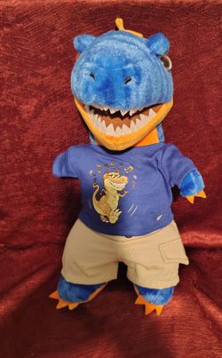Dino music