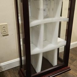 Trophy/Display Case