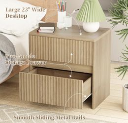 night stand