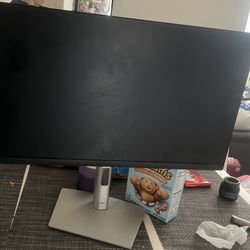 Dell Monitor 