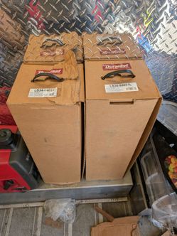 1998/2003 Toyota Sienna Front Strut