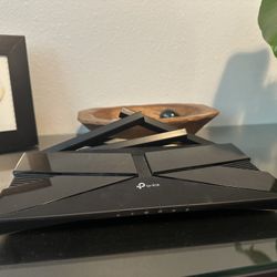 tp-link Archer AX10, AX1500 Wi-fi 6 router