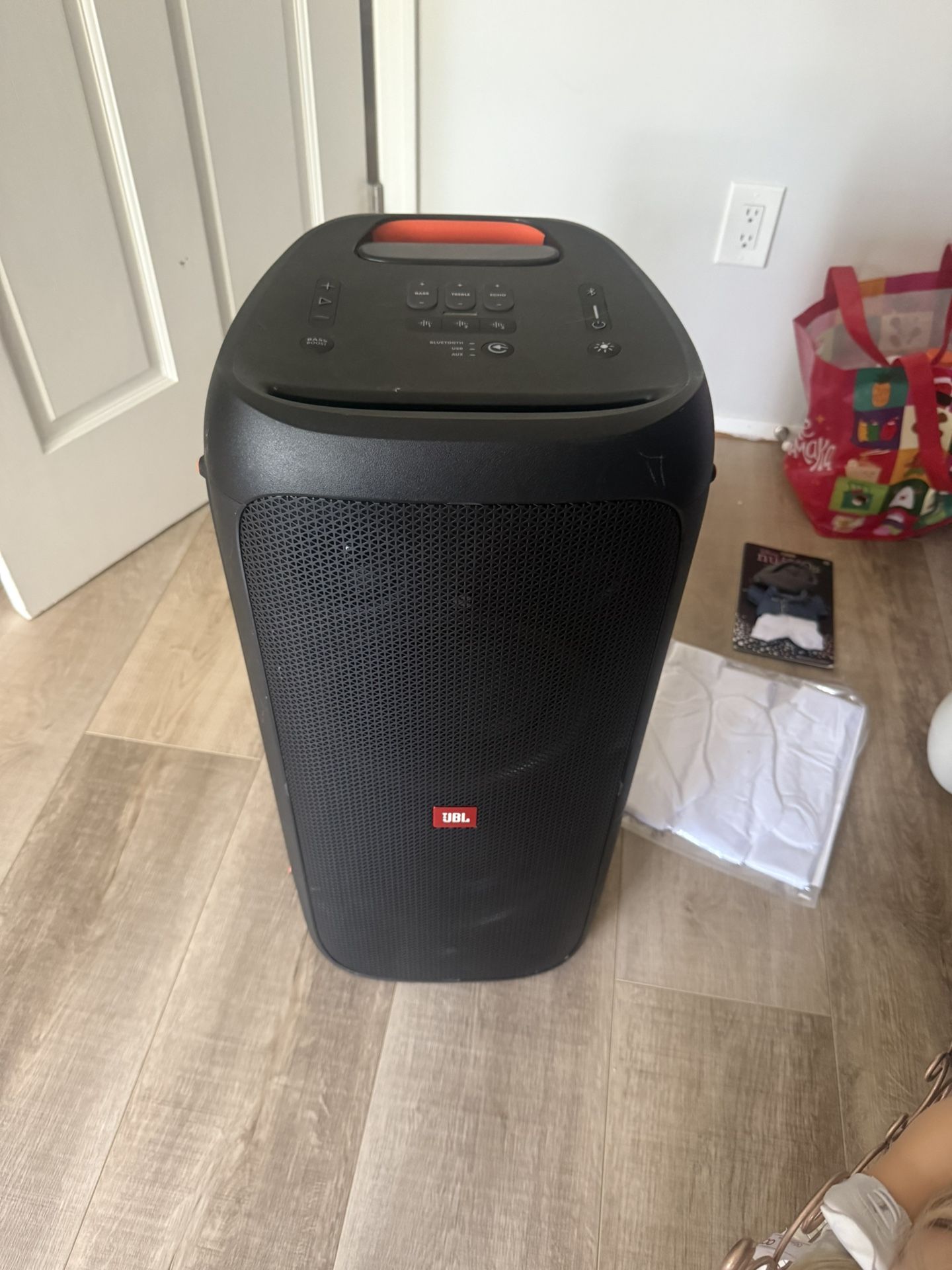JBL Partybox 310