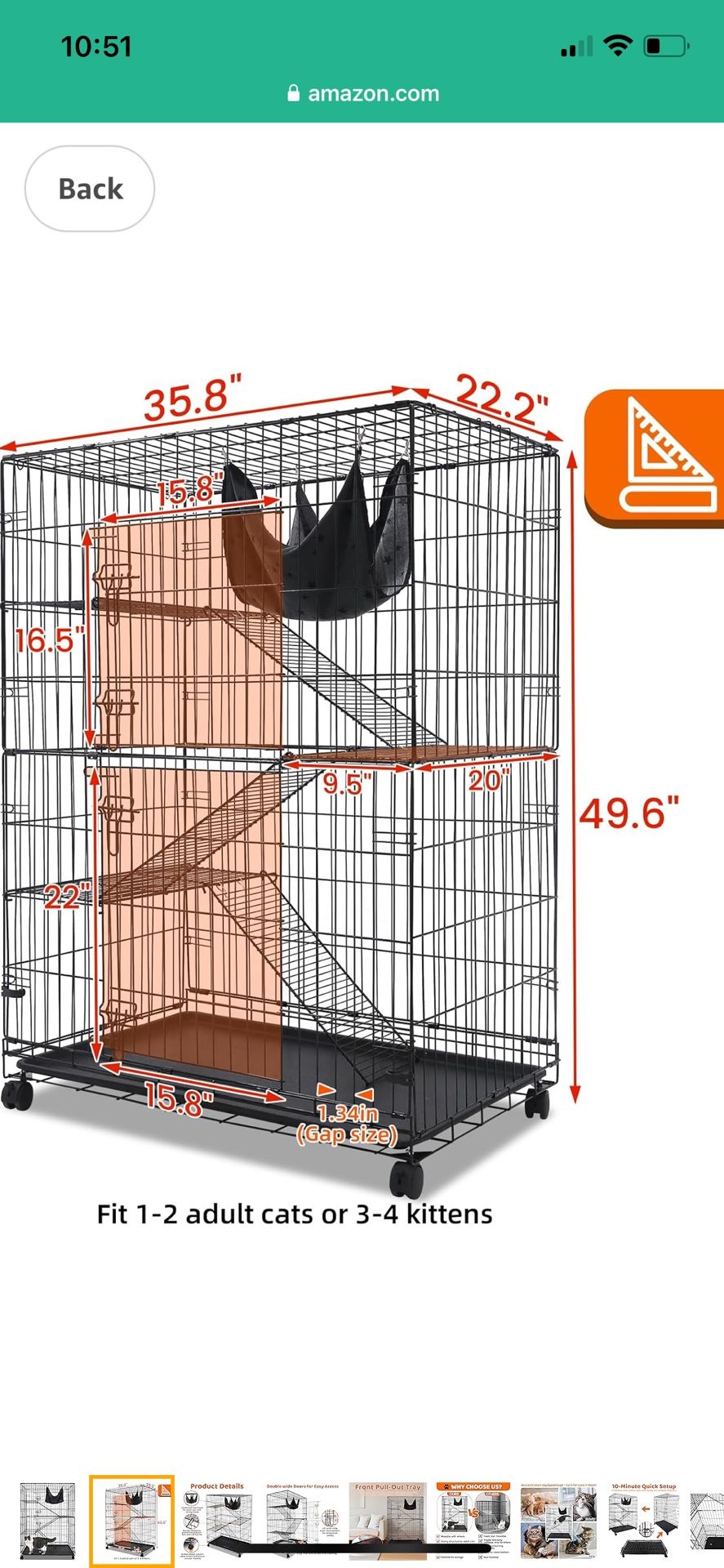 Pet Play Pen