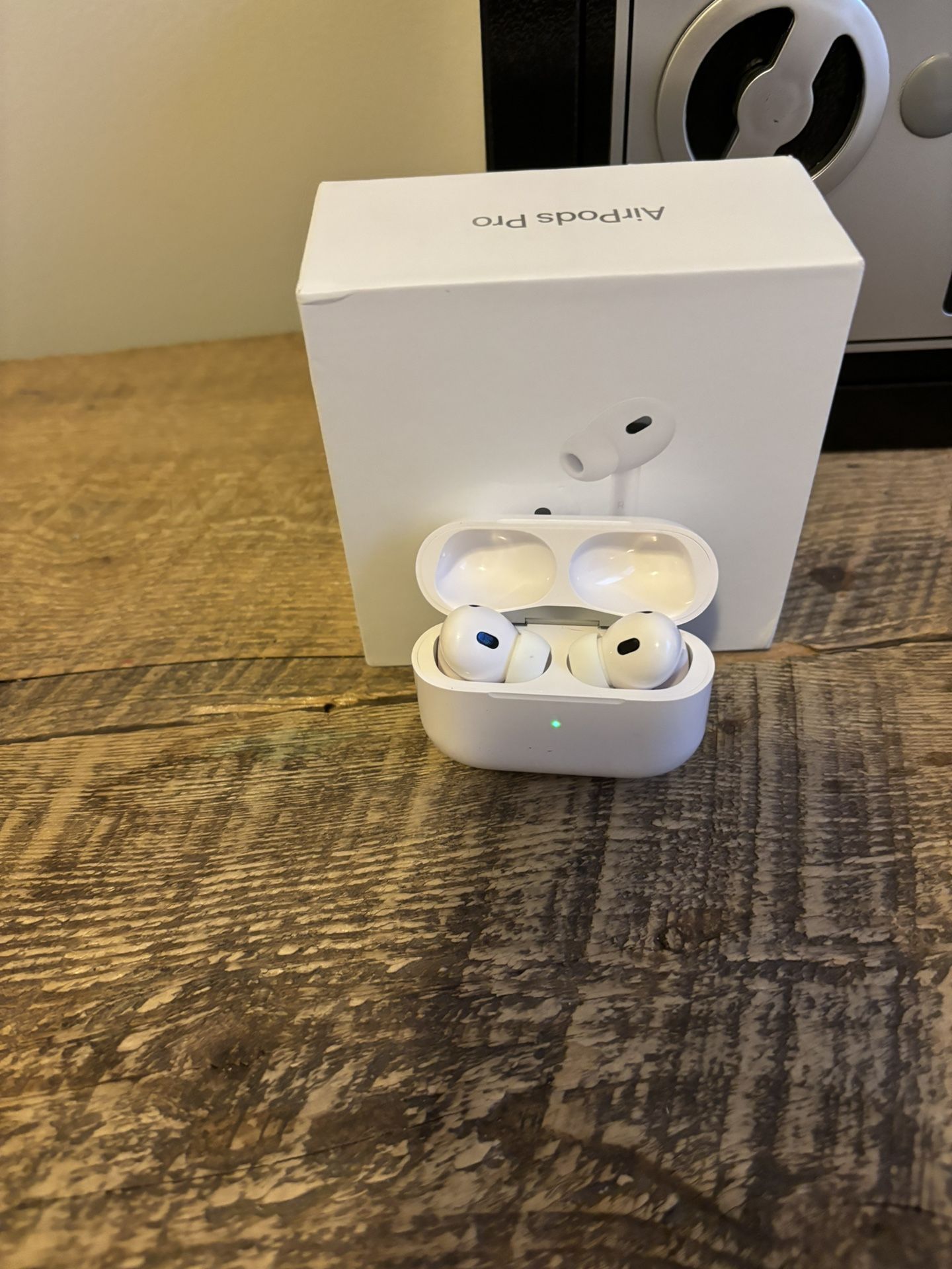 Brand New AirPod Pro 2nd Gen